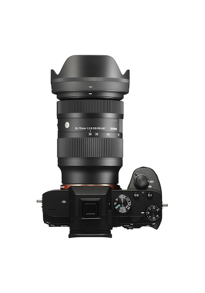 Sigma 28-70 MM F/2.8 DG DN (Sony E) Uyumlu Lens