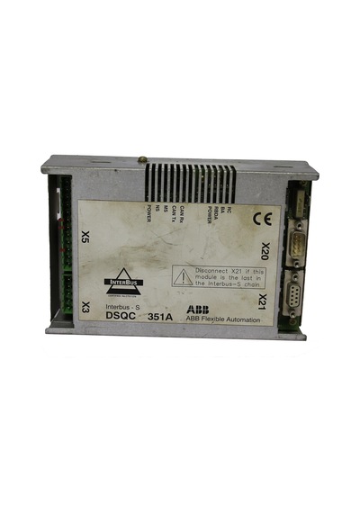 3hne00006-1/11 Circuit Board 3hne000061 2.el