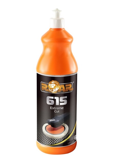 ROAR 615 EXTREME CUT COMPOUND 1 LT
