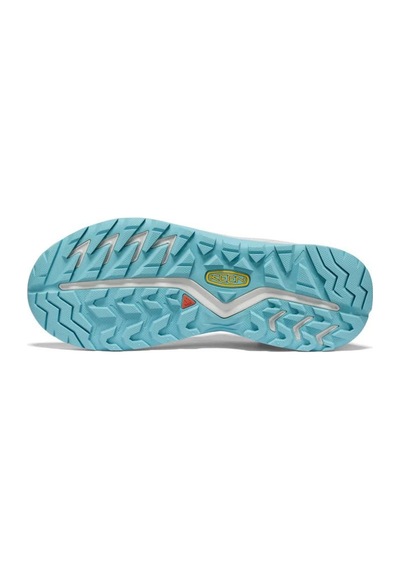 Keen 1029008 Versacore Speed Alloy/reef Waters Kadın Outdoor Ayakkabı 001
