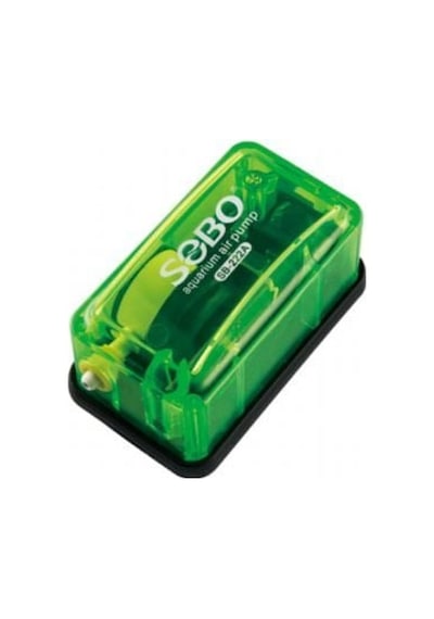 Sobo Sb-333a Hava Motoru