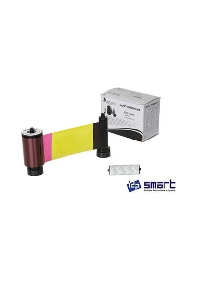 Smart Renkli Colour Ribon