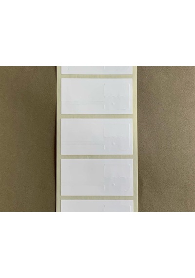 R5 Rfid Kuyum Etiketi-2000'Li Paket