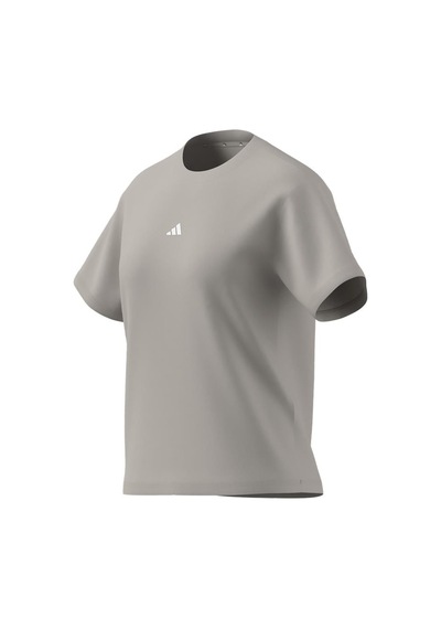 Adidas Gri Kadın T-shirt W Sl Sj T Jı6079 Gri