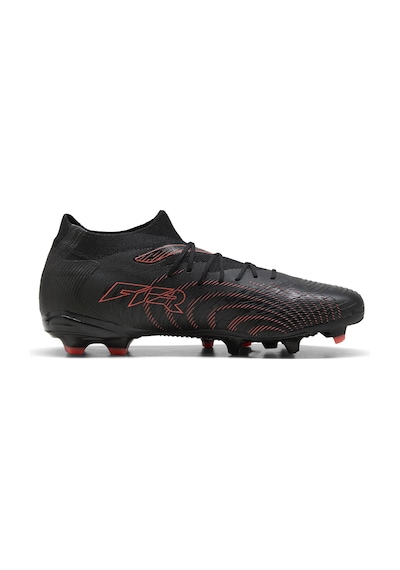 Puma Future 9 Match Fg/ag Erkek Siyah Futbol Krampon 10871302 Siyah