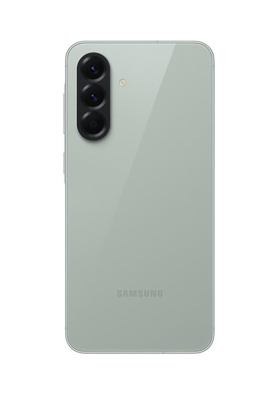 Samsung Galaxy A56 256 GB Yeşil (Outlet)