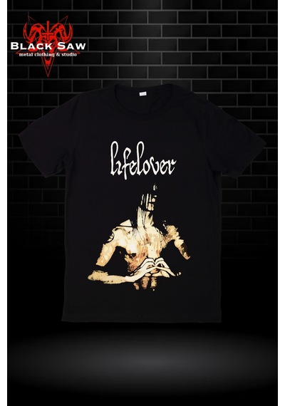 Noıssey Oversize T-shirt Dsbm Kodsiyahsaw Siyah