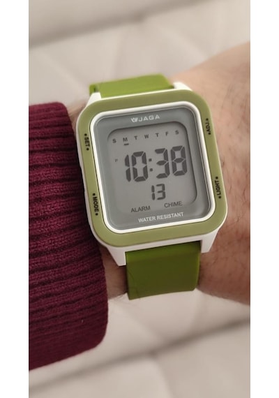 Jaga M1232-4gcg Çocuk Kol Saati
