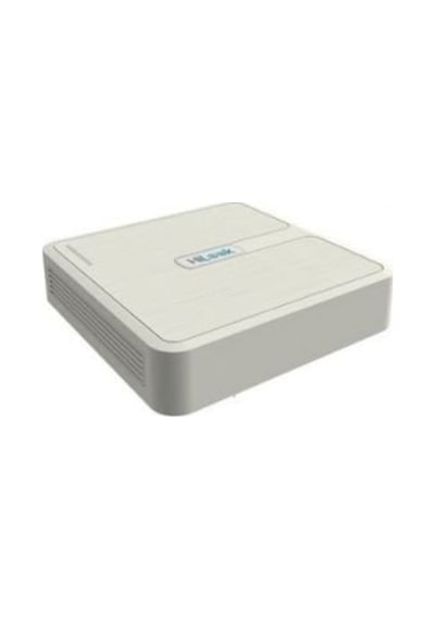 Hılook Nvr-108h-d 8 Kanal 1 Hdd Network Kayıt Cihazı