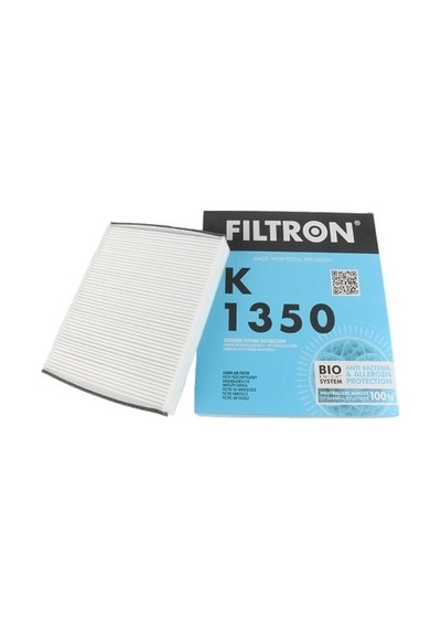 Volvo V40 1.6 D2 2012-2015 Fıltron Polen
