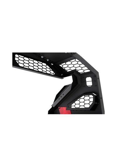Omsa Toyota Hilux Dakar Rollbar Kısa 2006-2015 Arası