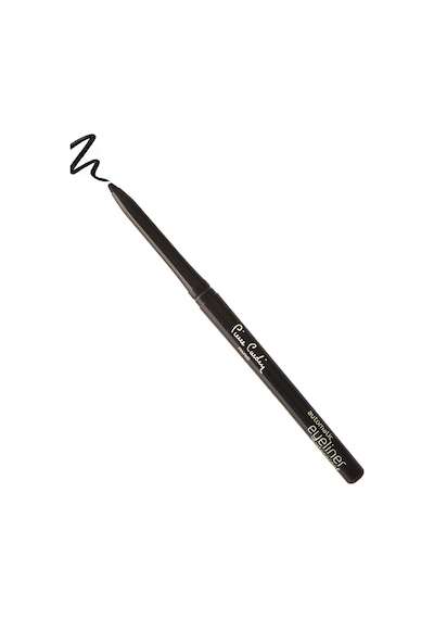 Pierre Cardin Eyeliner Automatic - Açılıp Kapanabilen Suya Dayanıklı Siyah Göz Kalemi