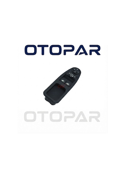 Cam Anahtarı Citroen Jumper L 13f Katlanır Ayna