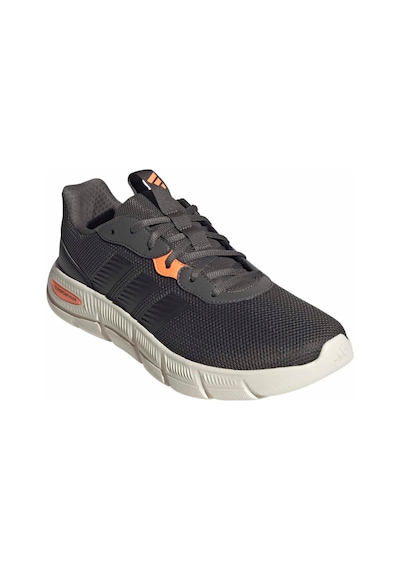 Kk3489-e Adidas Cloudfoam Flex Erkek Spor Ayakkabı Siyah Kk3489-e