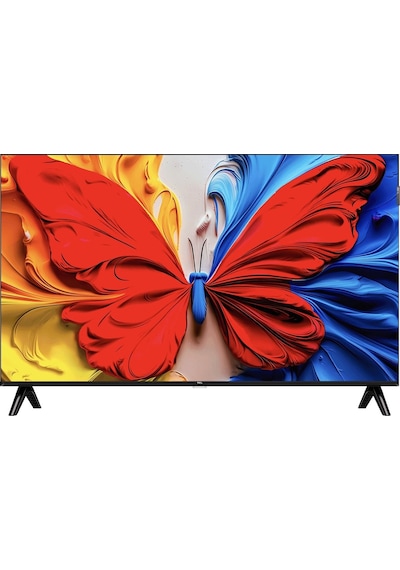 Tcl 43S59K 43" Android Smart Qled Tv