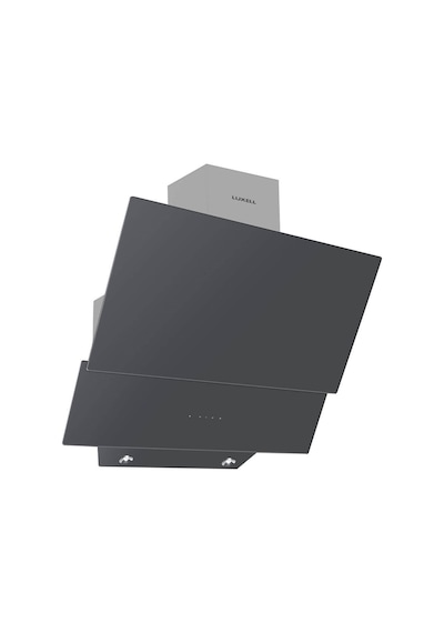 Luxell DA-835 60 CM Duvar Tipi Cam Davlumbaz