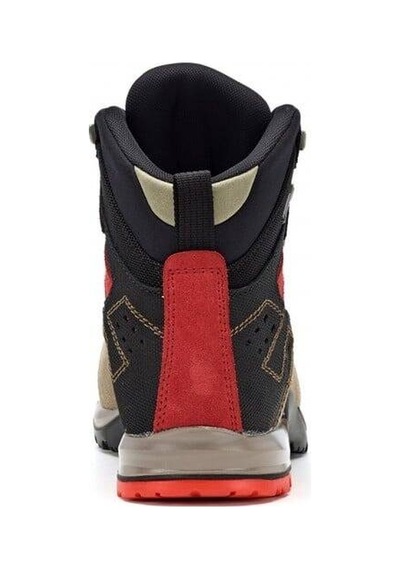 Asolo Fugitive Gtx Trekking Erkek Bot B22000 Siyah
