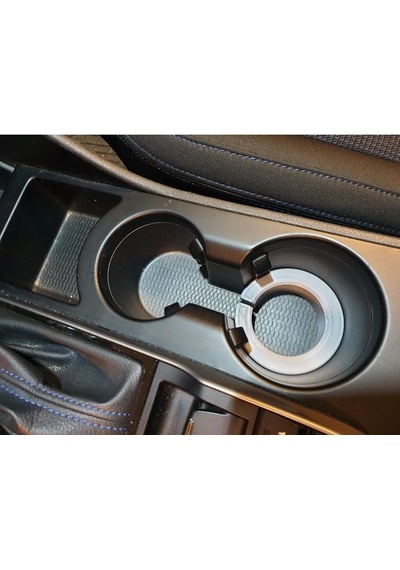 Hyundai Tucson 2016 İçin Kutu Bardaklık Adaptörü