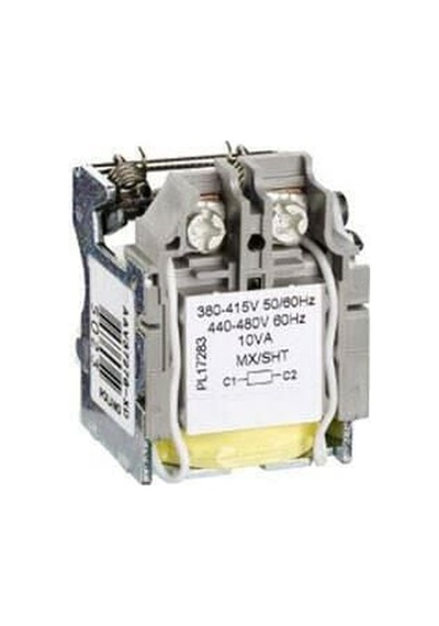 Flash 160 Amper Kompakt Şalter Açtırma Bobini