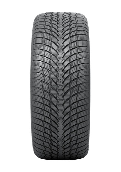 Nokian Tyres 225/40 R18 92V XL WR Snowproof P Kış Lastiği 2023