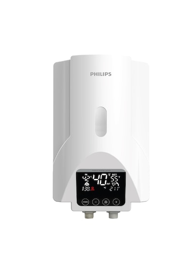 Philips AWH1540/62 Dijital Banyo Şofbeni + Montaj Dahil