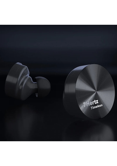 7hz Timeless 14.2mm Planar Hi-fi Iem Kulaklık Kulak Içi Kulaklık