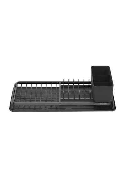 Tantitoni Dark Grey Küçük Bulaşıklık