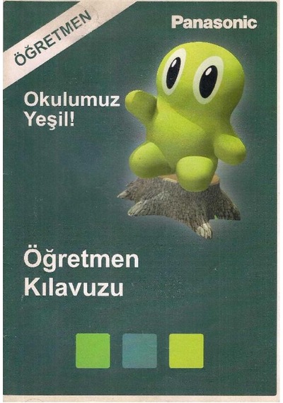 Öğretmen Kılavuzu - Yönlendirici Eğitim Metodları
