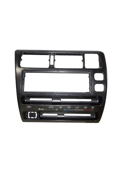 Toyota Corolla Ae101 Orta Teyp Panel Çerçevesi 1993-1998