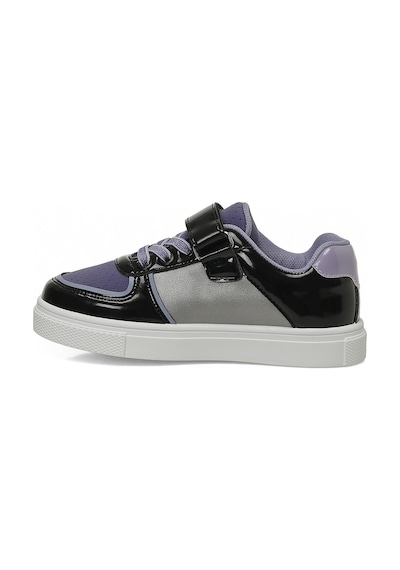 Wednesday Matra.p6fx Siyah Kız Çocuk Sneaker Siyah