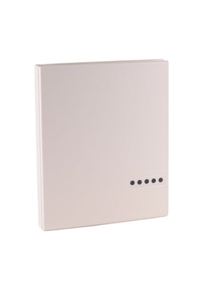 Evrak Sunum Firma Klasörü A4 Pvc 3 Cm 4 Halkalı Double Color Ring Binder File 200 Yaprak Kapasiteli 27x32 Cm Diğer