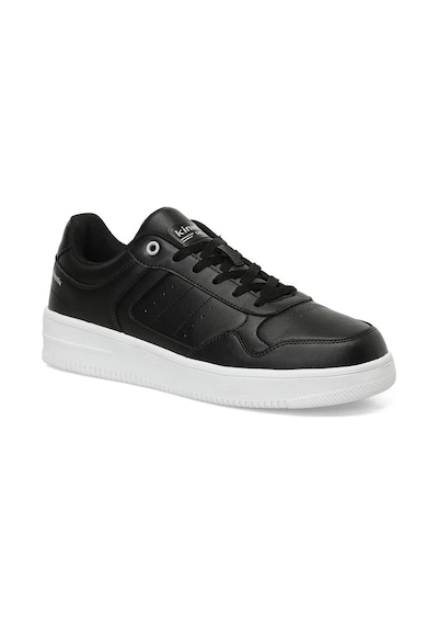 Kinetix Lowner Pu 6fx Siyah Erkek Sneaker A102065388