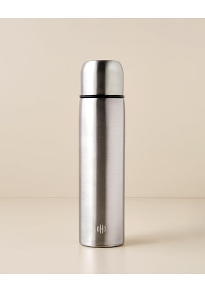Good Mood Jenga Çelik Termos 1000 Ml Inox