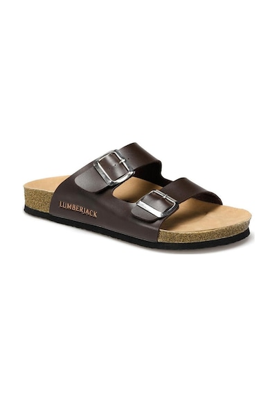 Lumberjack Mendy Anatomik Casual Unisex Terlik