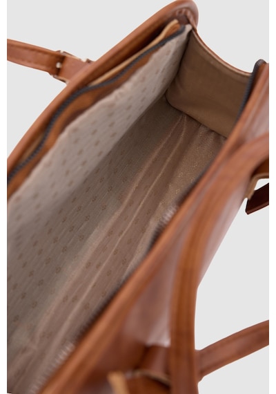 Shule Bags Vanity Baget Çanta Taba Taba