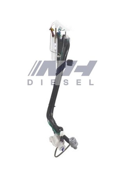 Bosch 0580314545 Yakıt Besleme Pompası Bmw 5 Serisi E60 E61 6 Serisi E63 E64