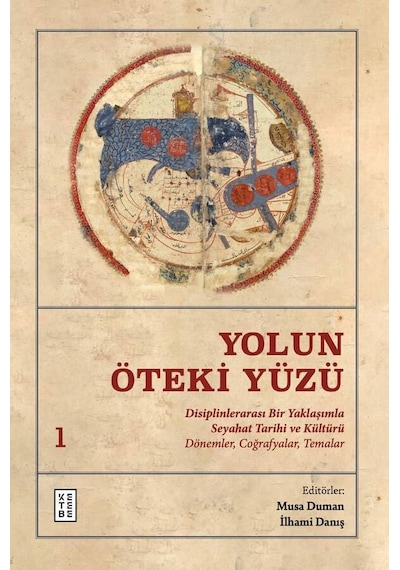 Ketebe Yolun Öteki Yüzü 2 Cilt