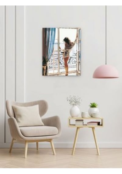 Riolight Modern41 Pembe Oda,mutfak,genç Odası İçin 1xe27 Duylu Te Pembe