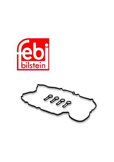 Bmw E90 E91 E92 E93 - N47n Üst Kapak Contası Febi 11128511814