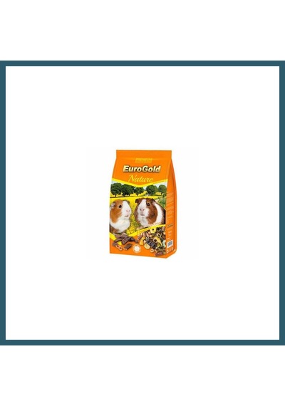 Bezos Nature Guinea Pig Yemi 750 Gr Ob