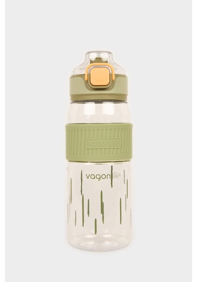 Defacto Unisex 550 Ml Matara D8037axnskh3 Haki-kh3