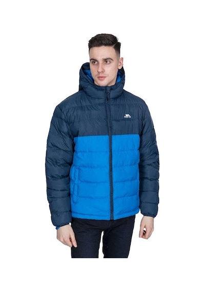 Trespass Majkcan20007-na1 Oskar - Male Padded Jkt Erkek Outdoor Mont 001