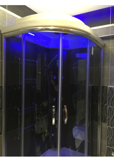90X120 Kompakt Sistem Sistem 1