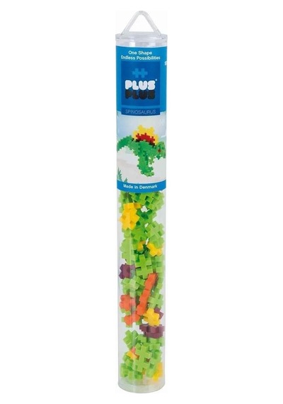 Plus Plus Spınosaurus / 100 Pcs
