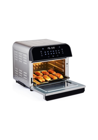 Sinbo SCO-5060 1600 W 12 LT Airfryer