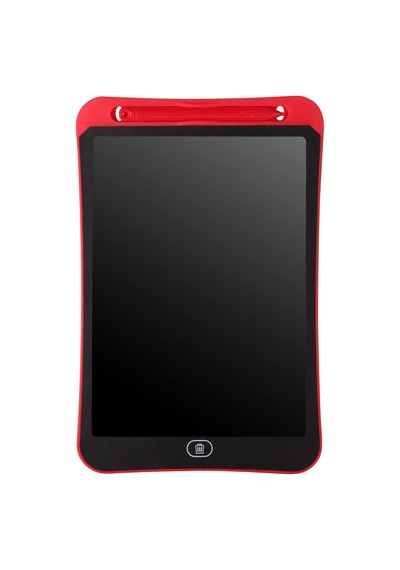 Let's Be Child Lcd Siyah Dijital Çizim Tableti 8,5 Inç Karışık Renk Kalemli Çocuk Çizim Tableti