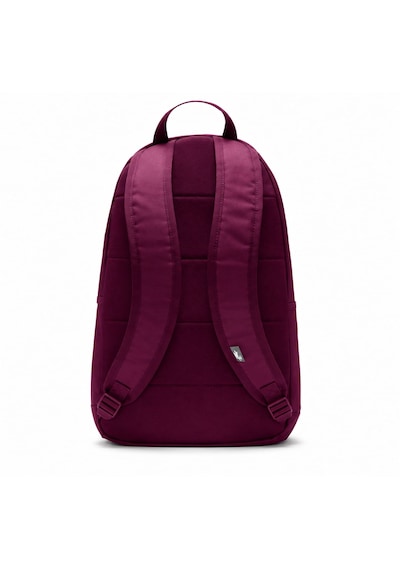 Nike Elemental Unisex Stil Sırt Çantası Mürdüm