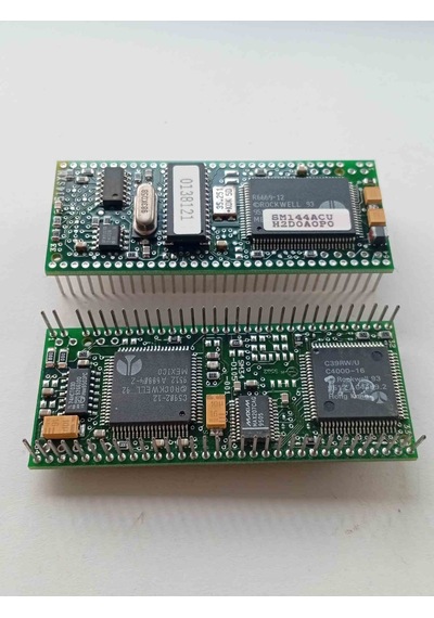 Sm144acu Modül Kart 2 Adet
