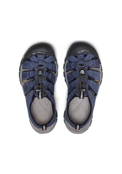 Keen 1031685 Newport Naval Academy Erkek Sandalet Lacivert