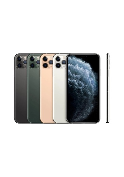 Iphone 11 Pro Max Ekranı Gx